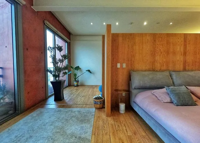 Apartamento The Epic Flat In Town! *