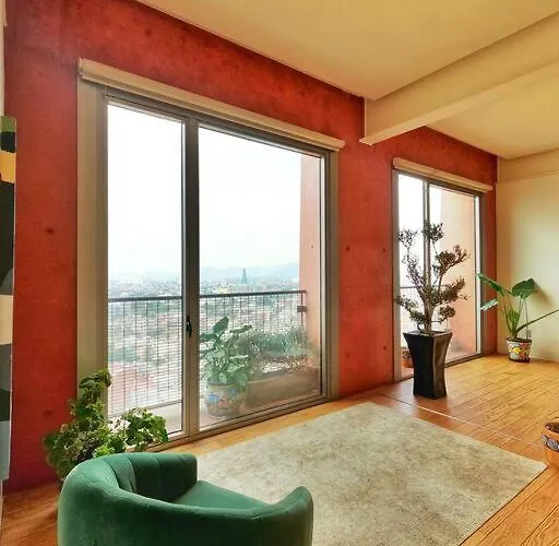 The Epic Flat In Town!