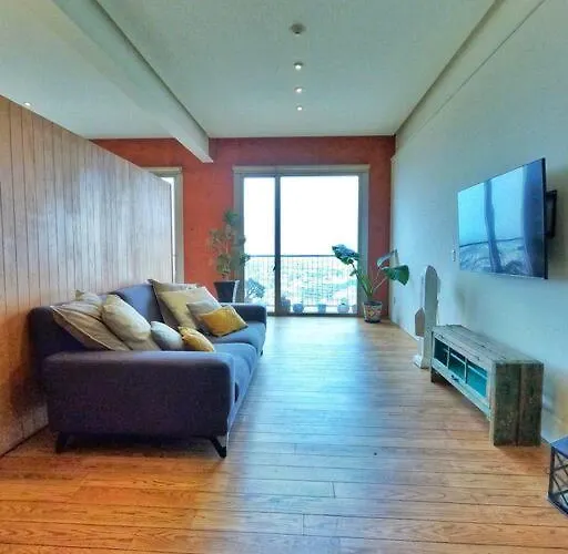 The Epic Flat In Town! Apartamento