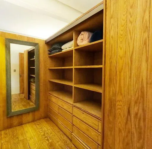The Epic Flat In Town! Apartamento *